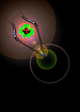 Magical Light and Energy 7