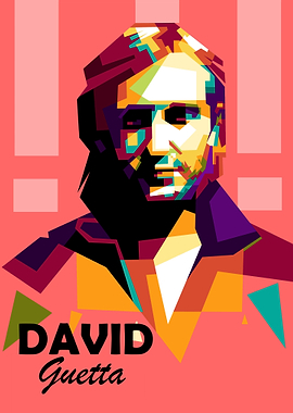 David guetta