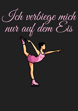 Verbiege mich auf Eis