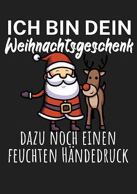 Weihnachtsgeschenk