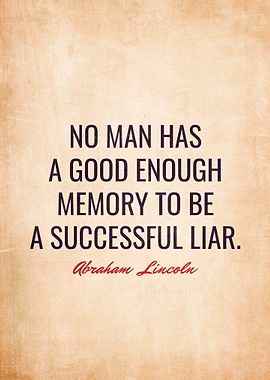 Quotes Abraham Lincoln