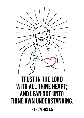 Trust In The Lord