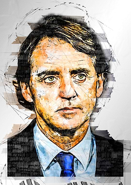 Roberto Mancini