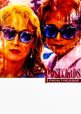 Postcards From The Edge