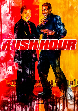 Rush Hour 1