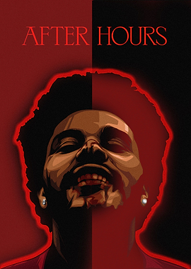 The Weeknd Deluxe Edition