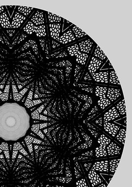 Stairway Mandala VIII