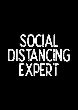 Social Distancing Expert