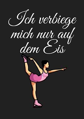 Verbiege mich auf Eis