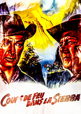 Ride The High Country