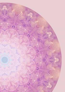 Crystal Mandala I