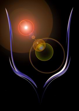 Magical Light and Energy 8