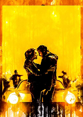 Racer And The Jailbird 1