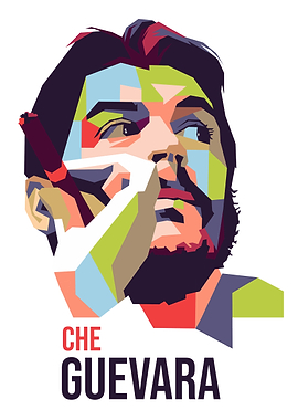 Che Guevara