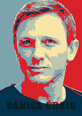 Daniel Craig