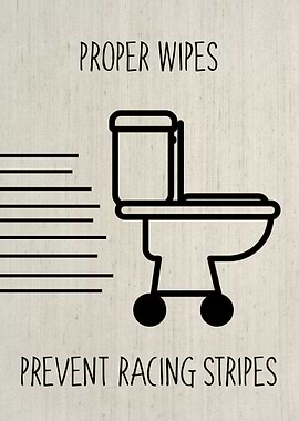 Proper Wipes Formula 1