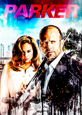 Parker 2