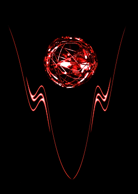 Magical Light and Energy 4