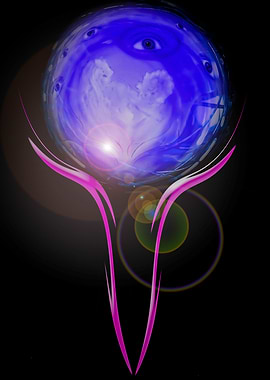 Magical Light and Energy 3