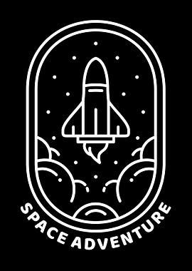 Space Adventure
