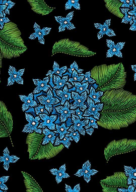 EmbroideredFlowersOnBlac08