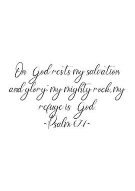 Psalm