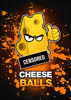 Cheeseballs