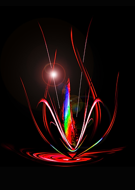 Magical Light and Energy 2