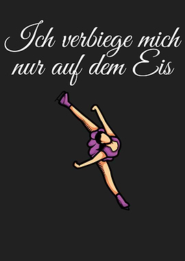 Verbiege mich auf Eis