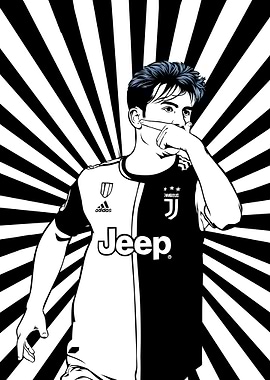 dybala
