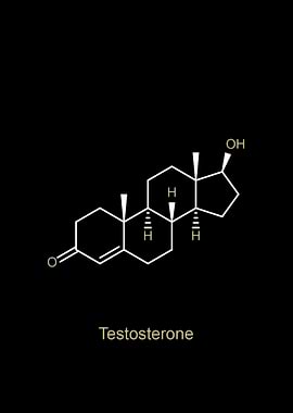 Testosterone