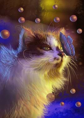 ButterflyCat