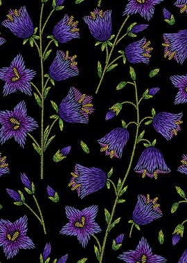 EmbroideredFlowersOnBlac22