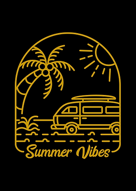 Summer Vibes