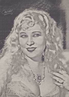 Mae West