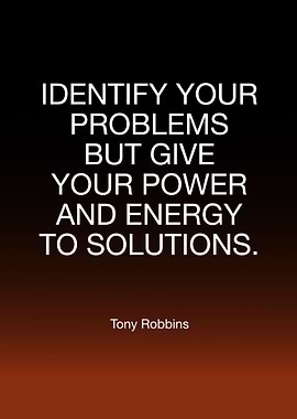 Business Motivation Quote