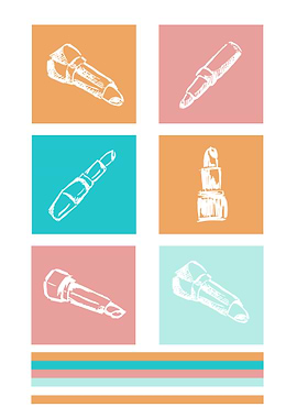 Makeup Beauty Fashion 2