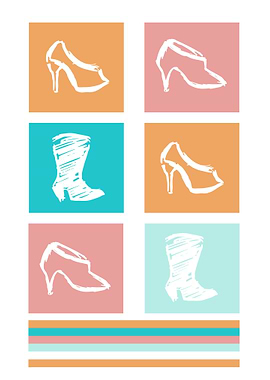 Fashion Cute Colorful 2