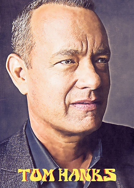 Tom Hanks
