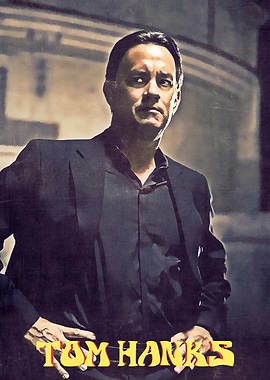 Tom Hanks