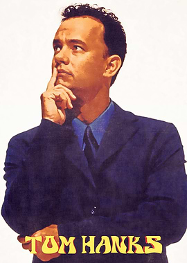 Tom Hanks