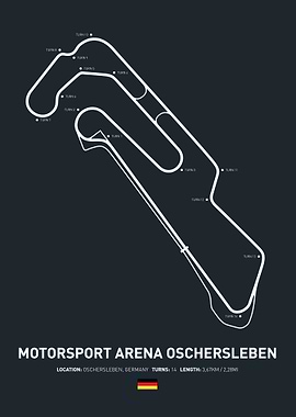 Oschersleben