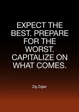 Business Motivation Quote