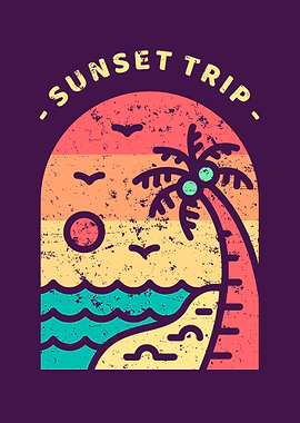 Sunset Trip