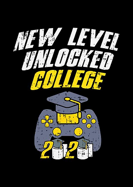Unlocked College