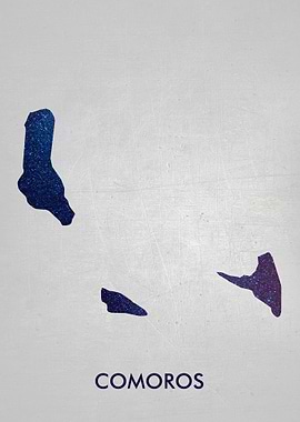 COMOROS