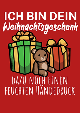 Weihnachtsgeschenk
