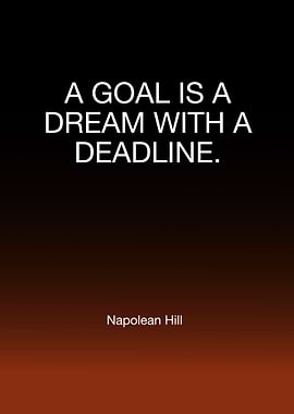 Business Motivation Quote