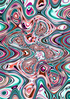 Topological Viscosity