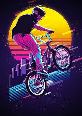 BMX